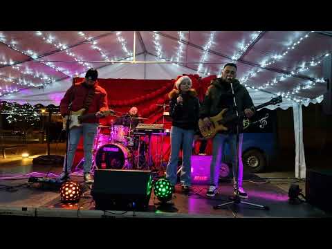 Hudobná skupina Armis- V slepých uličkách 2025 cover verzia live video 