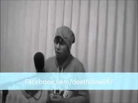 Kara Yazılar - Depresif Buğra & Arsız Bela