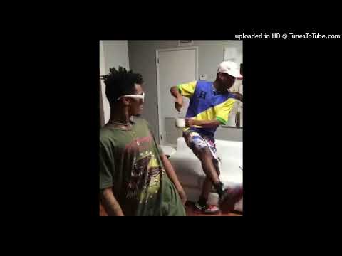 HARD XXXTENTACION + SKI MASK TYPE BEAT "FATALITY!" ‪@gnarlyspawn‬