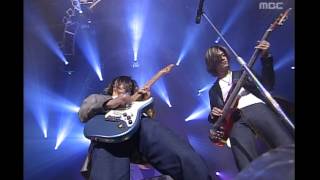 Kang Hyun-min - Always, 강현민 - 늘, Music Camp 20010331