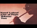 Yusef Lateef - The Magnolia Triangle (alternative version)