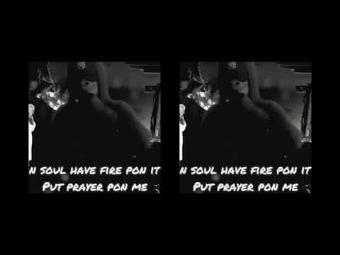 Chronic Law - I'm Strong (Official Visualizer)