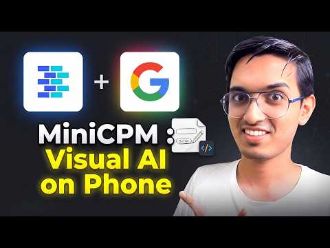 MiniCPM-V 4.6 Vision + Gemma 4 Coder | The Results Shocked Me