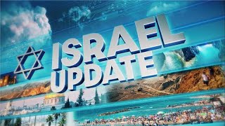 Israel Update: November 14, 2025