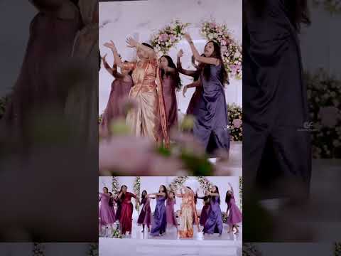 Sadakk sadakk💃 #dance #trending #shorts #wedding #sadak #bridedance #bride