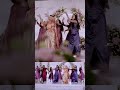Sadakk Sadakk Dance Trending Shorts Wedding Sadak Bridedance Bride