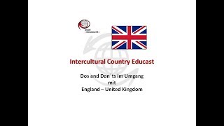 Doing Business with the British