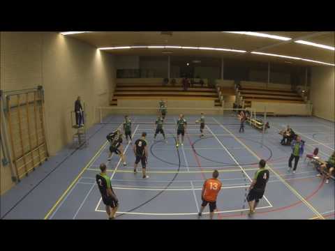 Xanthos H1 vs SSS H3 3 2