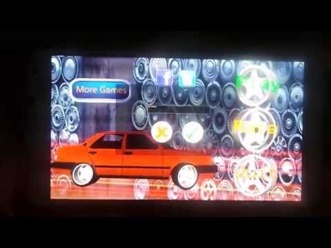 Car Parking Simulator 3D Video