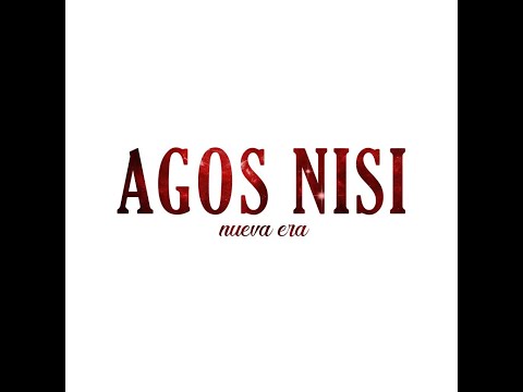 AGOS NISI - Backstage - Teatro Coliseo