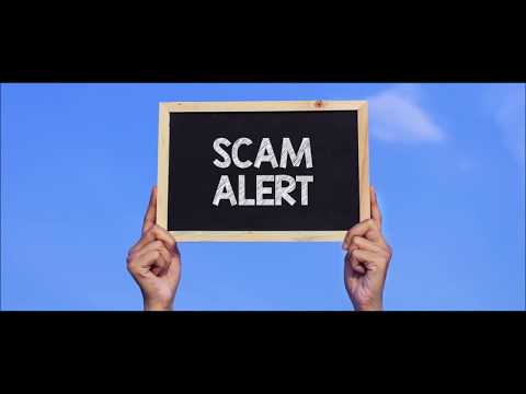Heir Hunters Australia Scam - Image 3