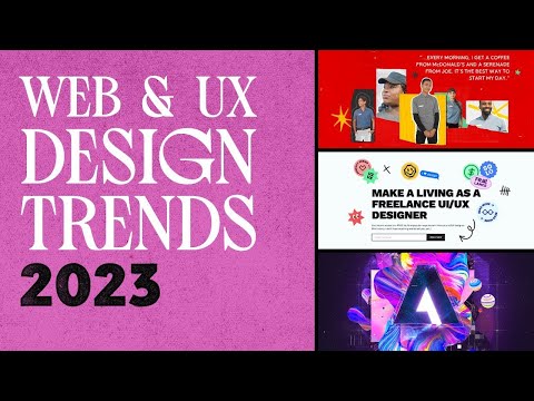 What Fonts Are Trending Now and Font Trends for 2024