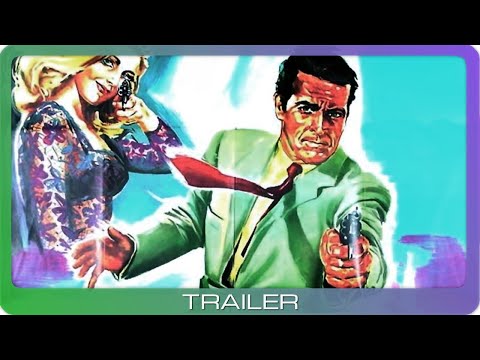 Agent 505 - Todesfalle Beirut ≣ 1966 ≣ Trailer