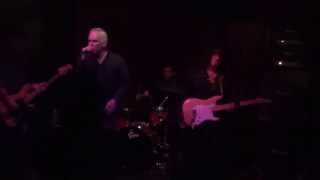 Shredding Deep Purple's "Highway Star" With Joe Stump