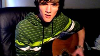 Kellin Quinn - Heaven Again (Cover)