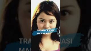 Download lagu SUAMI NIKAH DENGAN BABY SITTER. Ini Transformasi Mawar AFI dari dulu hingga sekarang mp3