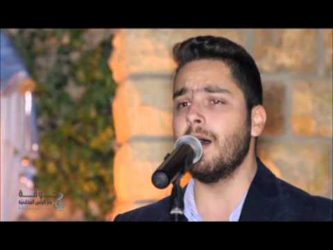 أيّ طهرٍ - جوقة مار الياس المخلصيّة زحلة / طوني الاسطا