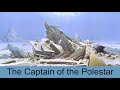 The Captain of the Polestar by Sir Arthur Conan Doyle