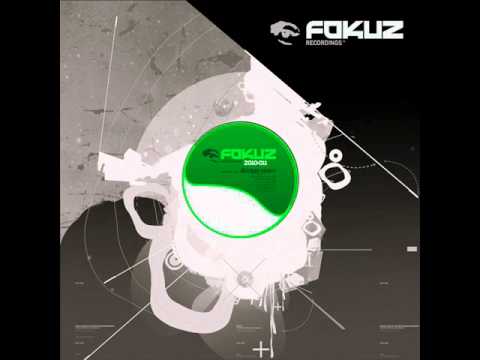 Blue Motion & Grimm - There She Goes (DNB)