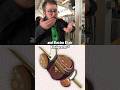 Making Zelda food IRL