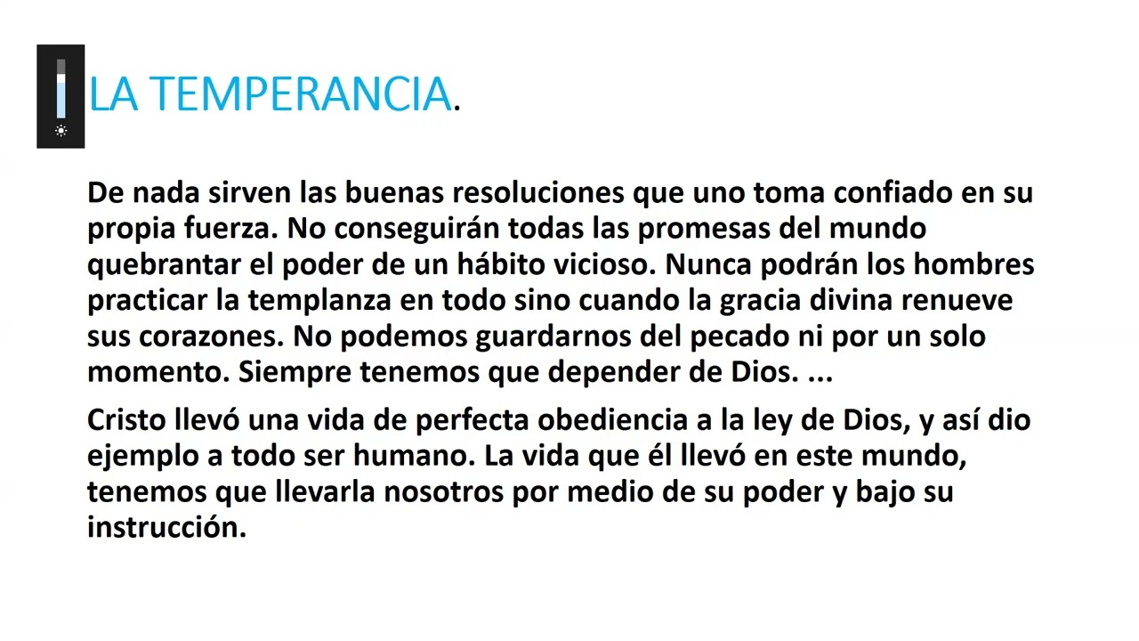 EDUCACION EN SALUD.
