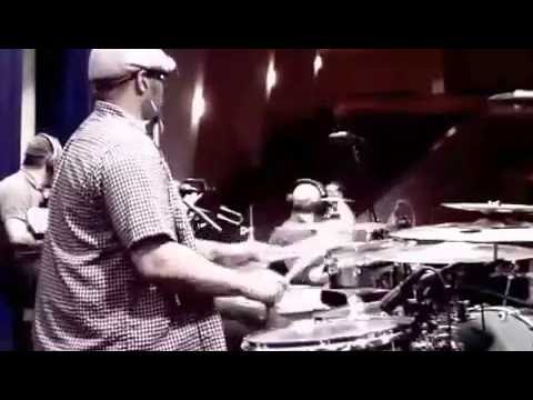 GOZO EN TU PRESENCIA por EBS Band