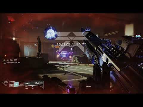 Destiny 2: Shadowkeep - Walkthrough 19 - Memory of Sai Mota Part 3, Necklace Scraps