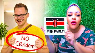 Russian Guy's African Clapathon Tour is WORSE Than WE THOUGHT!