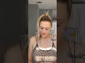 PERISCOPE LIVE CUTE GIRLS 0121 Beautiful Live Cute