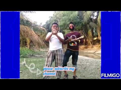 Bangla new dj funny video song