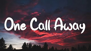 Download lagu Charlie Puth One Call Away Lyrics Christina Perri, Bruno Mars MixLyrics mp3 Download lagu Charlie Puth One Call Away Lyrics Christina Perri, Bruno Mars MixLyrics mp3