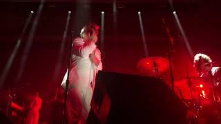 LCD Soundsystem - How Do You Sleep? - Live