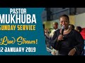 Pastor Mukhuba LIVE STREAM