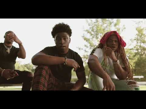 Balmain Tana ft hunnit Band Tee - Hunnidband Jugg