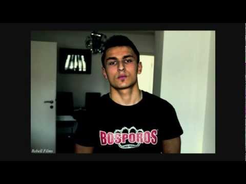 Lil Fame feat. GSD & DeeZett - Untouchable