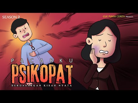 I Have a Story - My Boyfriend is a Psychopath - SEASON 2