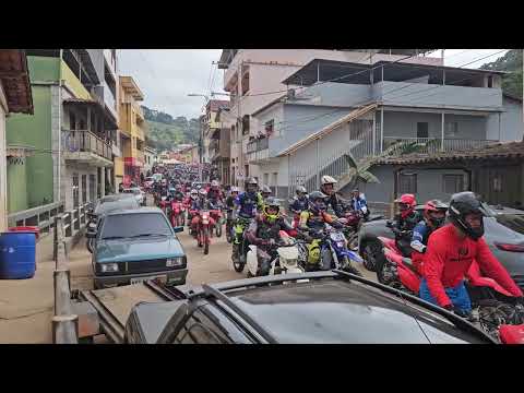 Largada 2° Trilhão Série Ouro Rio Espera 32/05/26