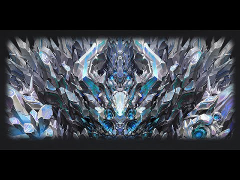 GODDESS OF VICTORY : NIKKE | Crystal Chamber Boss Intro