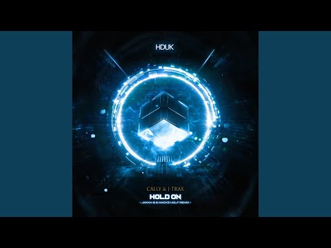 Hold On (Jakka-B & Macks Wolf Remix (Extended Mix))