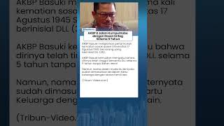 Pengakuan Mengejutkan AKBP B: Jalani Hubungan Terlarang dengan Dosen Untag 5 Tahun Tinggal Bareng