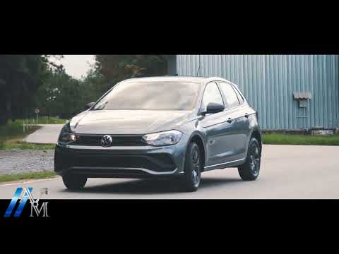Nuevo Volkswagen Polo TRACK | el sucesor del GOL TREND | Todos los detalles.