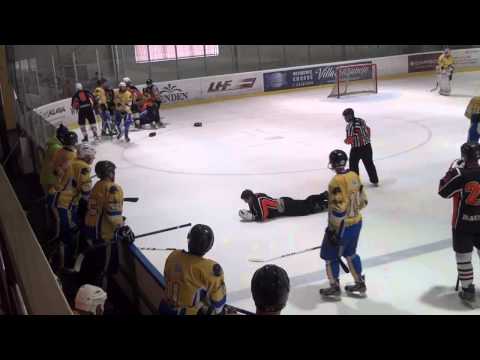 2014 02 08 BAUSKA vs MARELS
