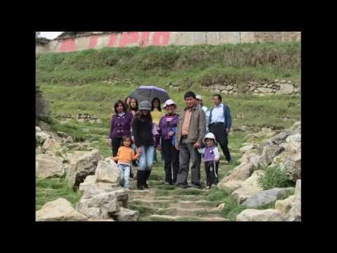MAL DE AUSENCIA - ESTUDIANTINA HUANCAYO