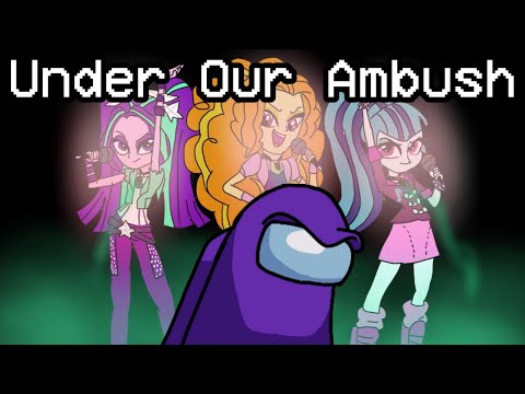 Mashup | DAGames x Daniel Ingram - Under Our Ambush