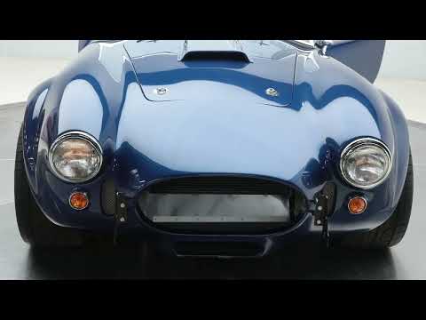 2015 Factory Five Cobra (CC-1618024) for sale in Cedar Rapids, Iowa