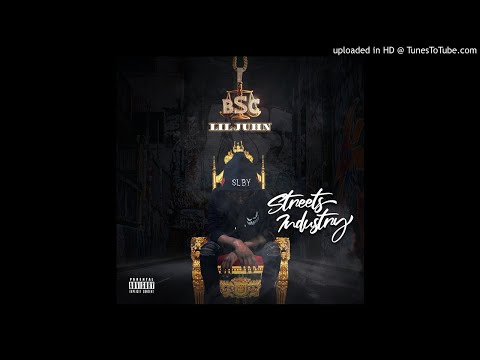 B$C Lil Juhn- Not Average (feat. B$C Ziggy)