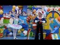 The Toy Castle Series