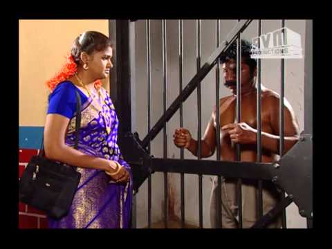 Episode 590: Sorgam Tamil TV Serial - AVM Productions