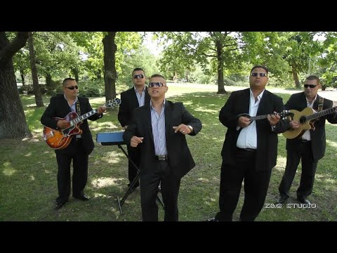 Balogh Trió -De messze vagy tőlem  VIDEÓ OFFICIAL ZGSTUDIO