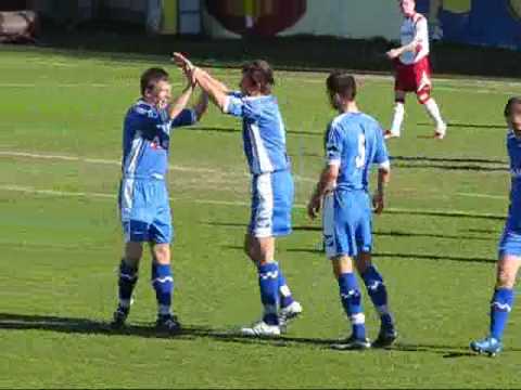 21.04.2009 Bałtyk-Orkan 4-1 (gol na 2-0)